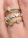 Anillo Arosa