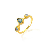 Anillo Arosa