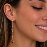 Pendientes Nayel