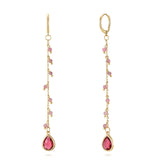 Pendientes Nayel