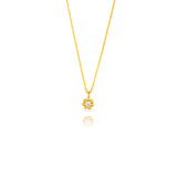 Collar Azura Blanco