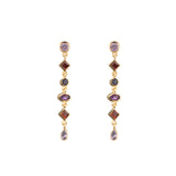 Pendientes Aylin