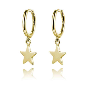 Pendientes Gemma