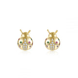 Pendientes Mariona mini